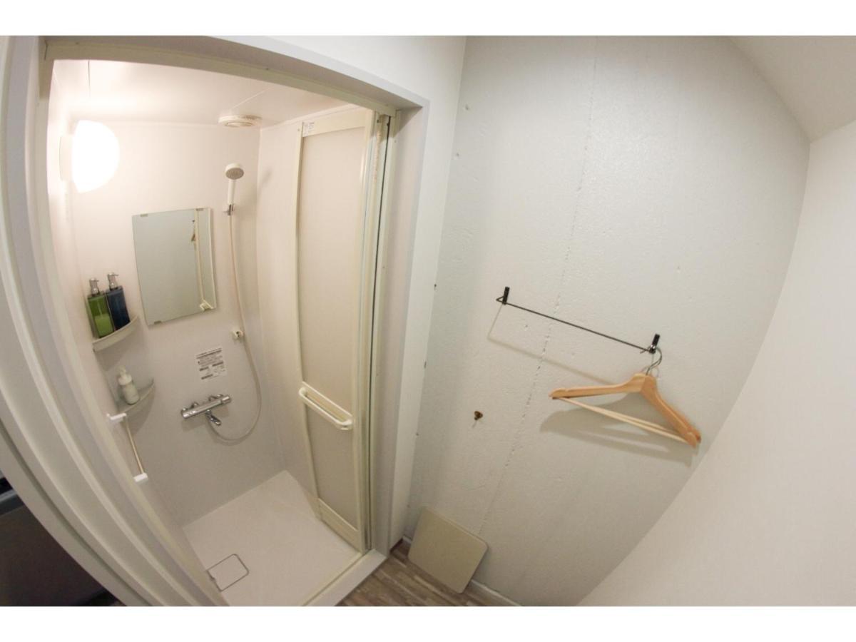 Хостел Travelers' House Roots Такаока Екстер'єр фото